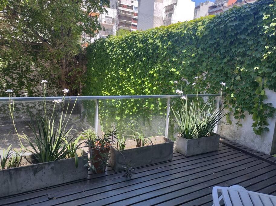 Apartment Increible Duplex En Canitas! *